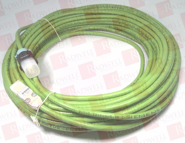 SIEMENS 6FX50022DC101CF0