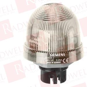 SIEMENS 8WD53205AE
