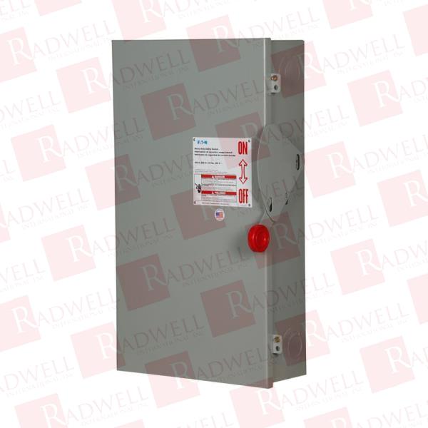 EATON CORPORATION DH364UGKN