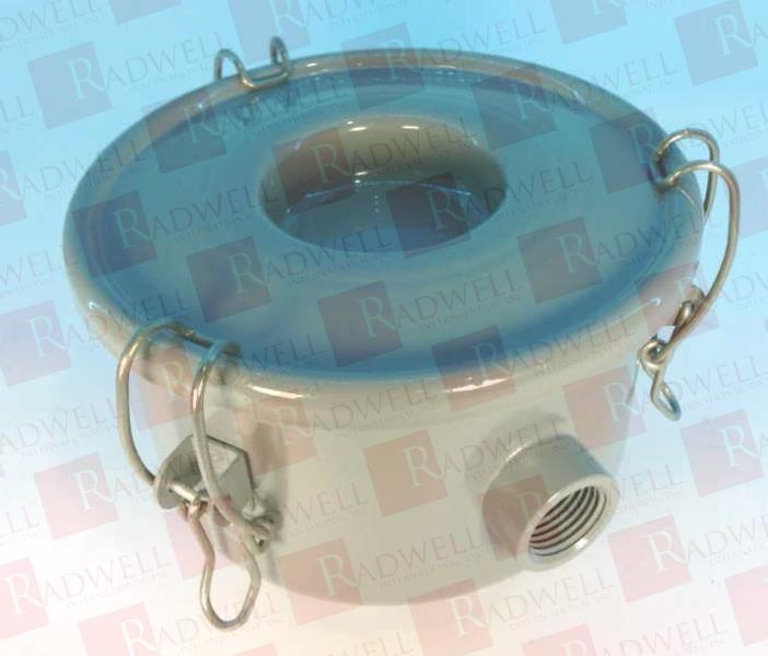 PIAB VACUUM PRODUCTS PSF.5