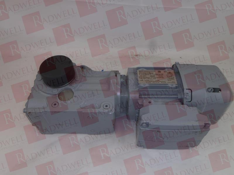 SEW EURODRIVE KH37 DRS71S4BE05HF