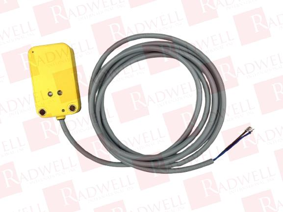 TURCK BC20-Q20-AZ3X2/S400
