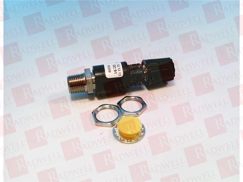 PNEUMADYNE PNV0-1