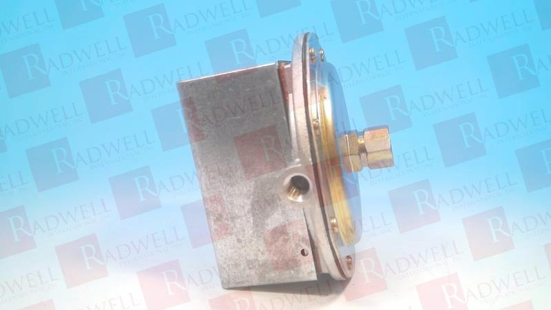 HONEYWELL C645A-1006