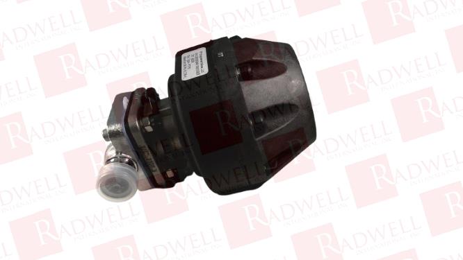 ITT .75-316L-RA25MAX-CWP150