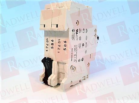 ASEA BROWN BOVERI S202-B6