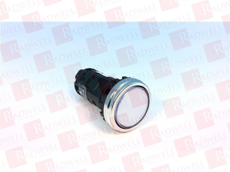 IDEC HW4P-1FQD-W-24V