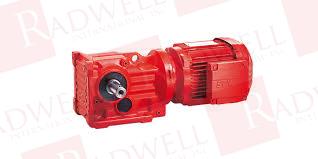 SEW EURODRIVE ST57 DRN90L4