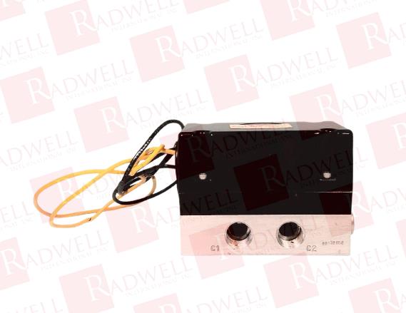 CONTROL LINE EQUIP C345-4E1