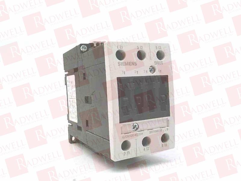 SIEMENS 3RT1035-3BB40