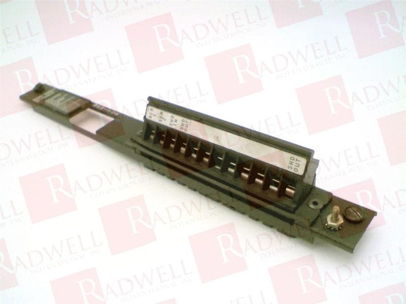 FANUC IC660FPB900