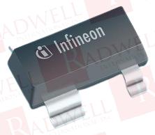 INFINEON BAS 28 E6327