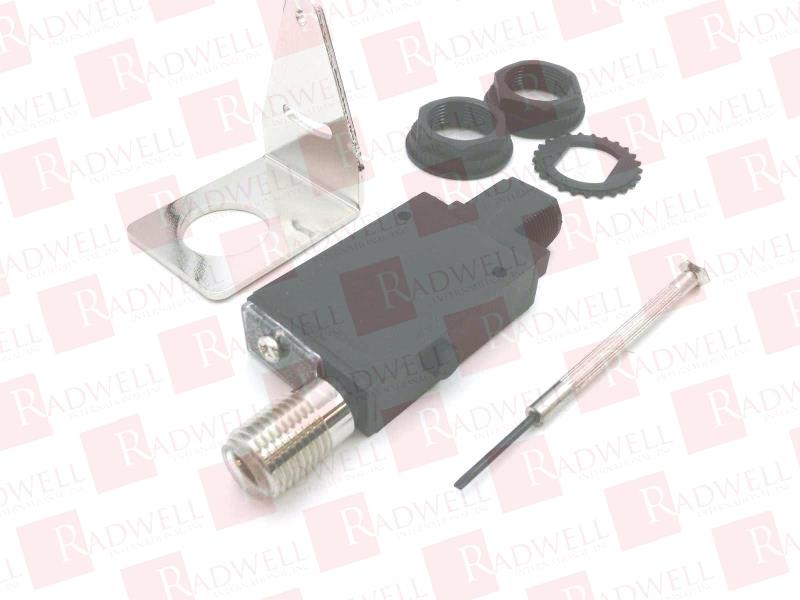 RADWELL VERIFIED SUBSTITUTE SM2A31RLQD-SUB