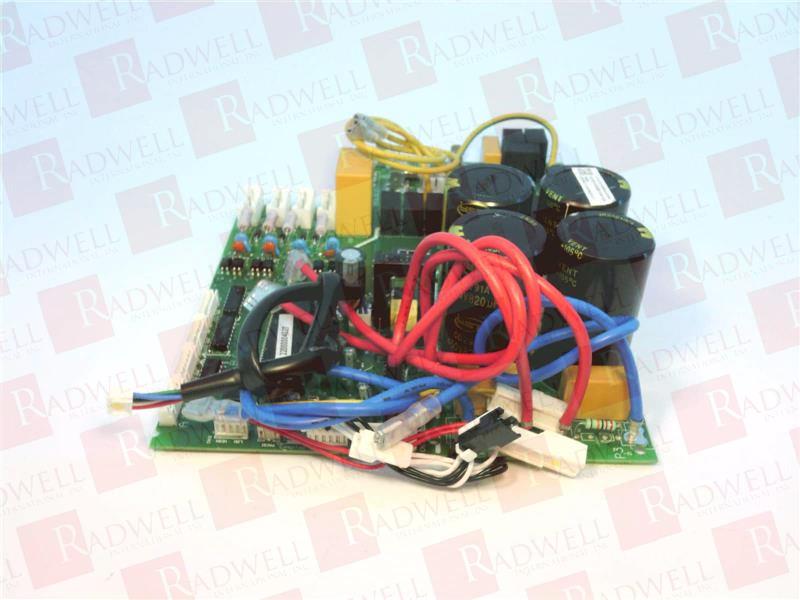 HEAT CONTROLLER INC 17122300A00060