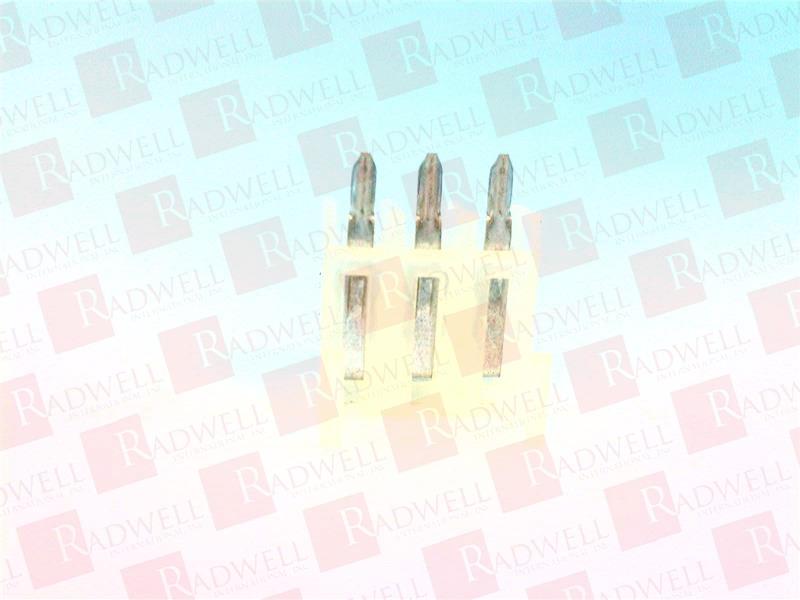 MOLEX 09-52-3033
