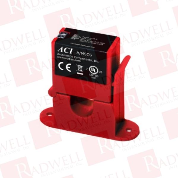 AUTOMATION COMPONENTS INC MS-RA