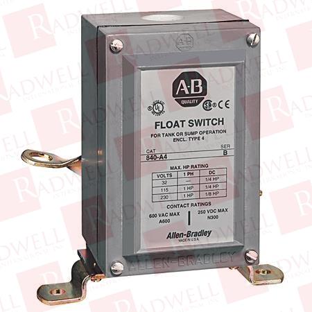 ALLEN BRADLEY 840-A71