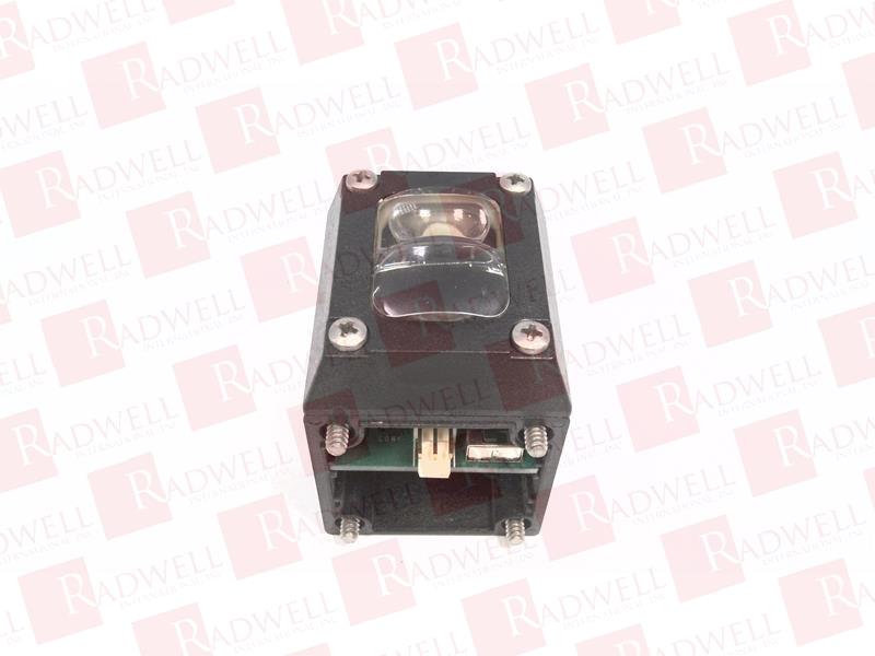 HONEYWELL MPP6