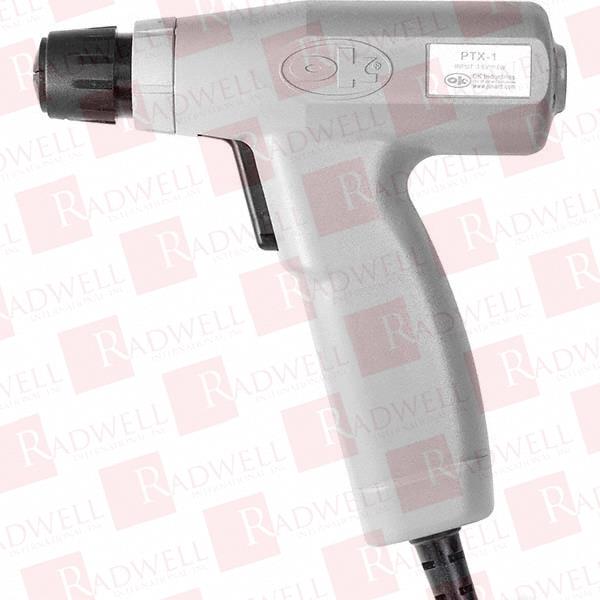 JONARD PTX-1