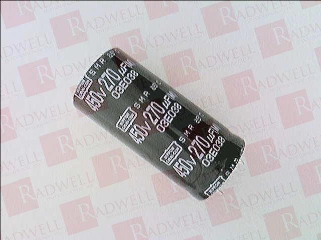 UNITED CHEMI CON ESMR451VSN271MP45S