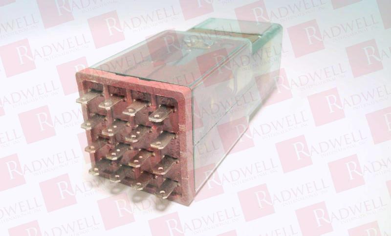 TE CONNECTIVITY GPIN