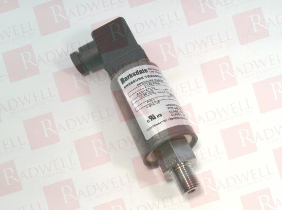 BARKSDALE 435T5-16