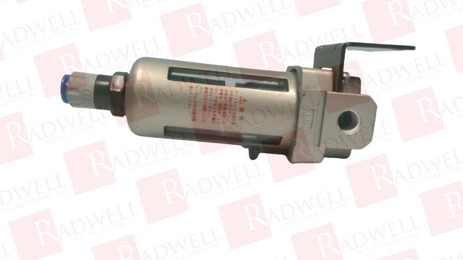 SMC AFD30-02BC