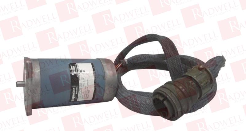 DANAHER MOTION M063-LE-506