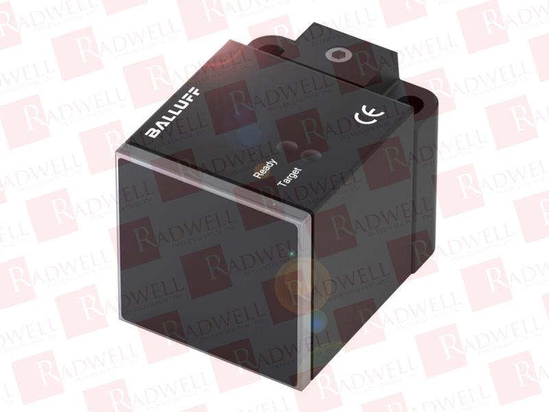 BALLUFF BES Q40KFU-PAC20A-S04G-W14