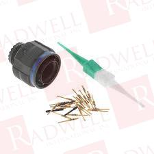 AMPHENOL D38999/26WC35PN