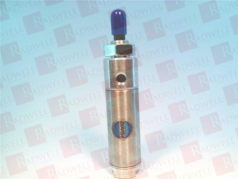 BIMBA 121.5-D