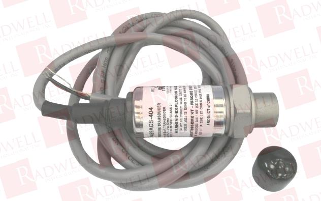 JOHNSON CONTROLS P499ACS-404