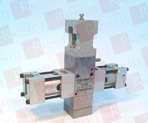 GRACO 1052-10A-2RS1-125-V