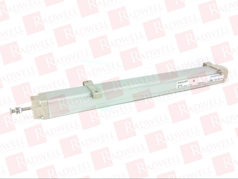 BALLUFF BIW1-A310-M0300-P1-S115