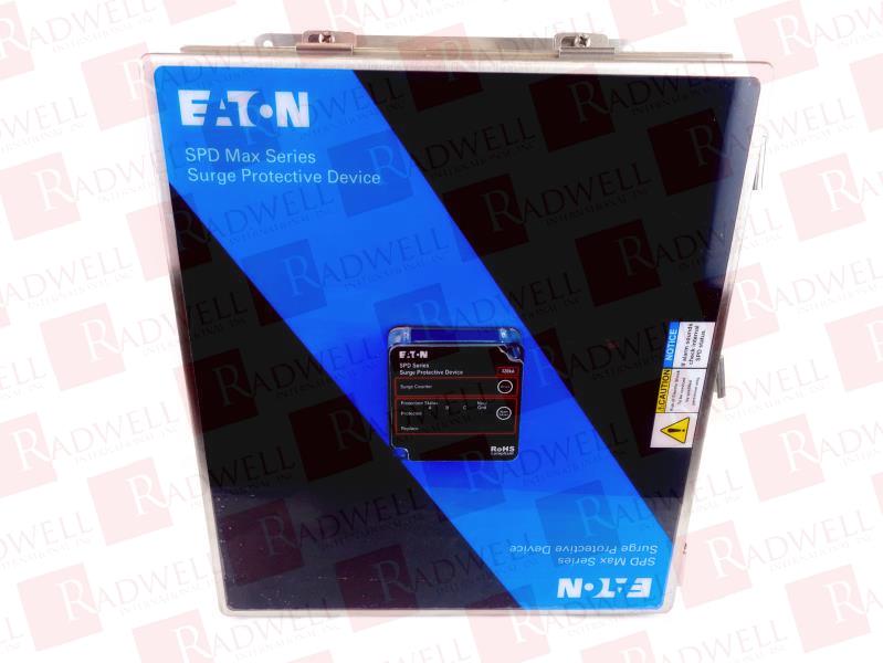 EATON CORPORATION SPM320480Y3Y