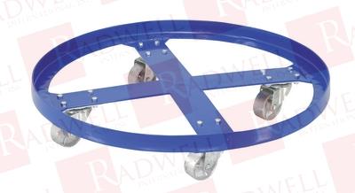 VESTIL DRUM-SP-32-12-C
