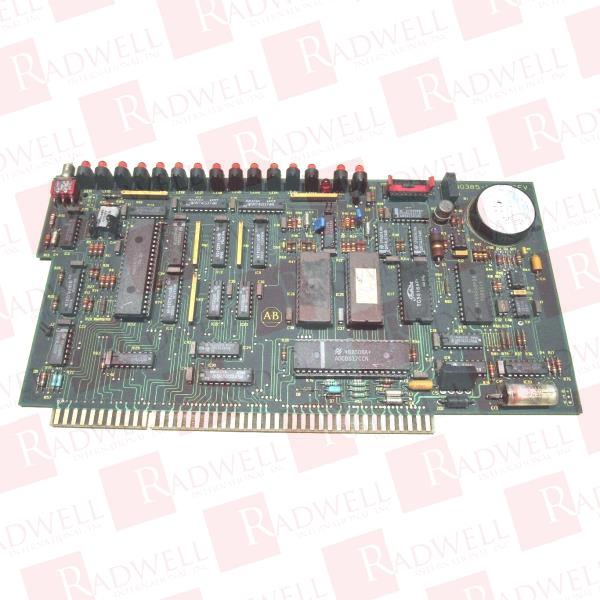 ALLEN BRADLEY 40385-183-51
