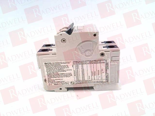 ALTECH CORP 2E3UM