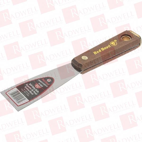RED DEVIL 4103