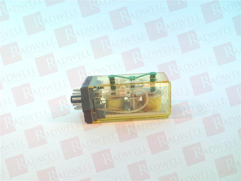 IDEC RR2KP-UCDC12V