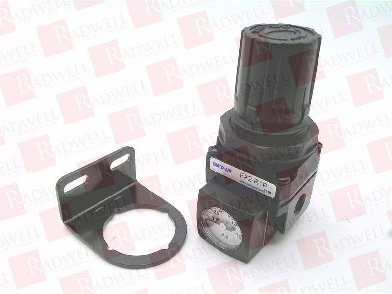 FABCO FA2-R1P