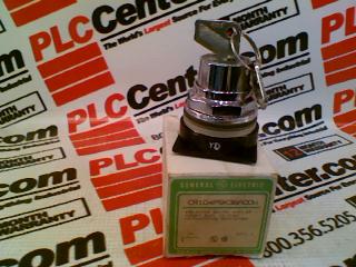 GENERAL ELECTRIC CR104PSK36A00W