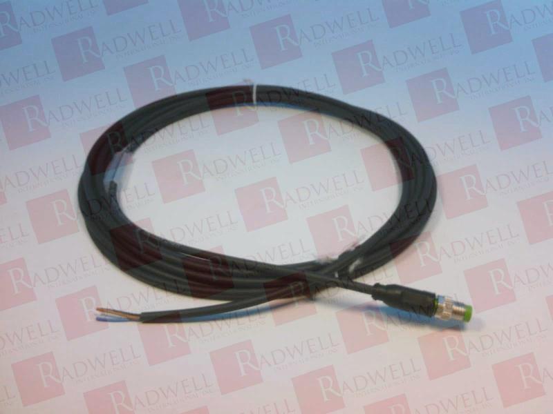 MURR ELEKTRONIK 7000-08001-6300400