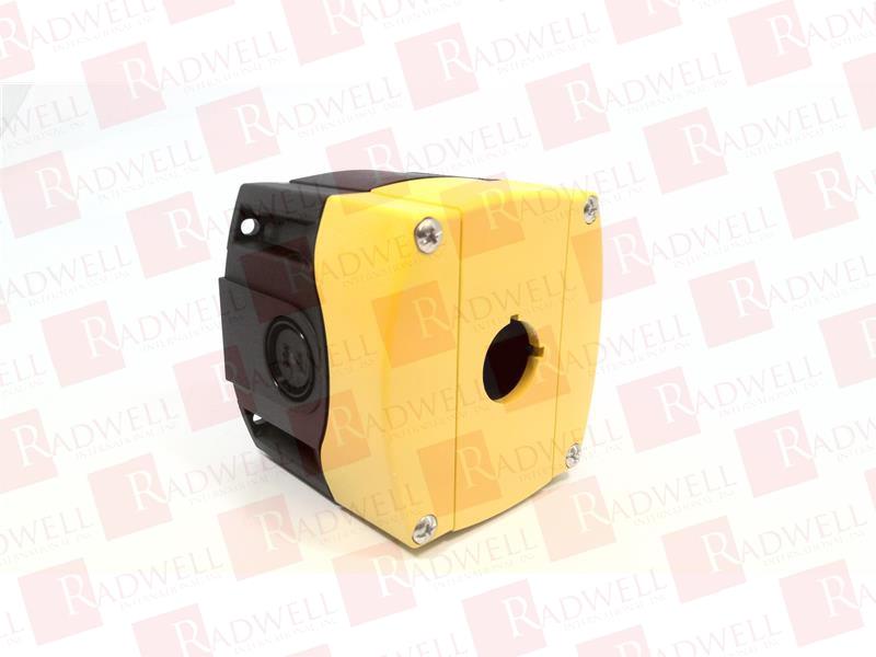 ALLEN BRADLEY 800F-1YPD