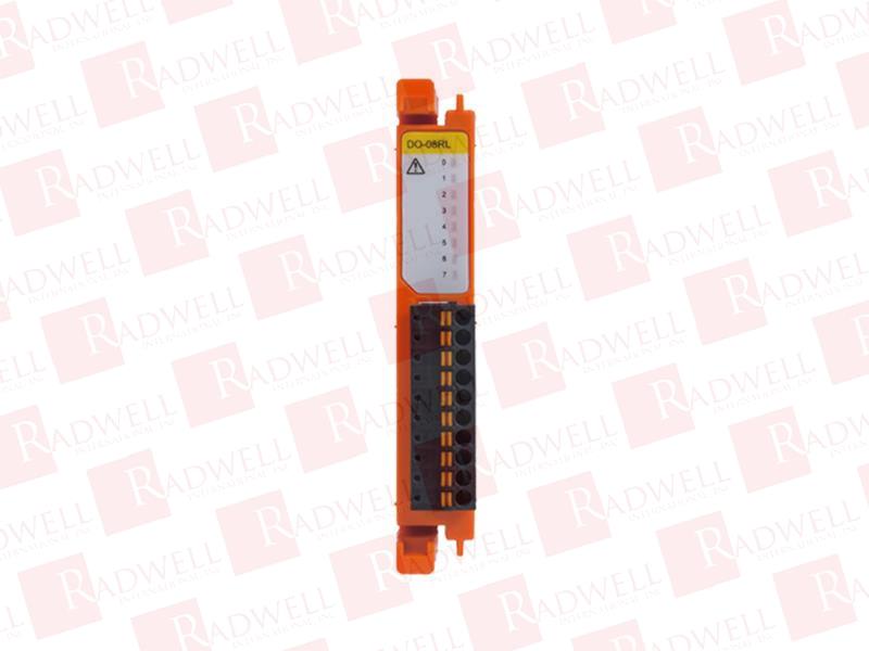 CONTEC CPSN-DO-08RL