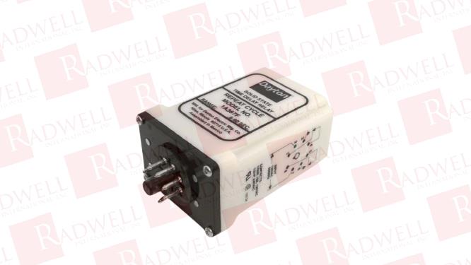 GRAINGER 1A367F