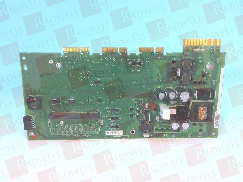 ALLEN BRADLEY PN-43286