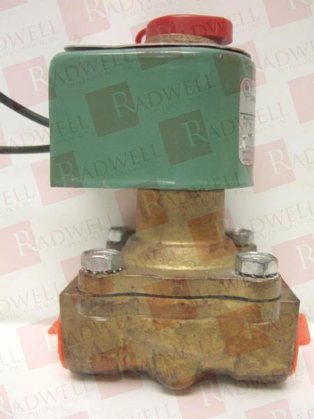 ASCO WP8210C434.115/50-60