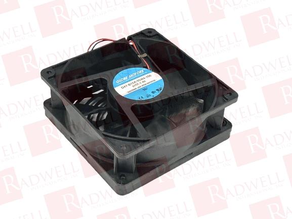 GLOBE MOTORS D47 B15A 05W4 100