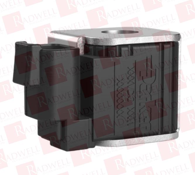 PARKER CCS012W